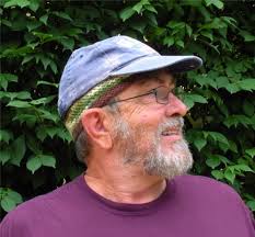 Mens Cotton Cooling Cap™ Crocheted in Olive Green + Optional Bands