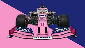 Official website of the bwt racing point formula one team. Racing Point Team Preview Best And Worst Case Scenarios For The F1 Team In 2019 Formula 1