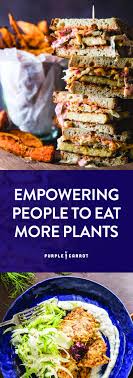 Delicious Plant Based Recipes And Fresh Ingredients Delivered Weekly 20 Off Vegetarian Vegan Recipes Whole Food Recipes Vegetarian Dishes