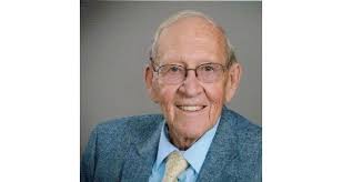 Lacy Woody Obituary (1931