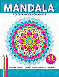 Download Mandala Coloring Book An Adult Coloring Book With Mandalas Chakras Yantras Mehndi And Other Intricate Designs Open World Chukalina Victoria Skvortsova Natalia 9781097182398 Amazon Com Books