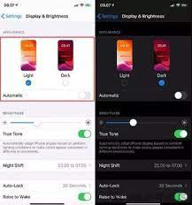 Tiang belakang saya itu sepatutnya warna hitam. 3 Cara Mengganti Tema Instagram Jadi Dark Mode Jalantikus