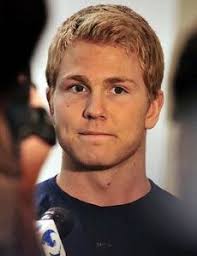 Ice hockey players from Connecticut