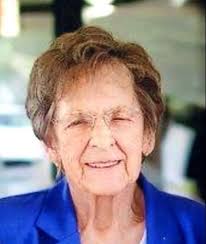 Loraine Haisma Obituary (1933