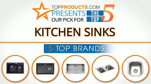 best kitchen sink reviews  how to