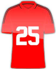 Maybe you would like to learn more about one of these? Wer Tragt Ruckennummer 25 Thomas Muller Fc Bayern Munchen