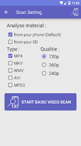 ★ whether you accidentally deleted a photo, or even reformatted your memory card, disk video recovery 2018 's powerful data recovery features can find your lost pictures and let you restore them. Disk Video Recovery Pro Descargar Apk
