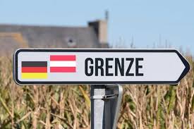 Germany France And Switzerland To Reopen Borders By 15 June Schengen Visa