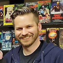 Not Jay Bauman (Fan Account)'s profile • Letterboxd