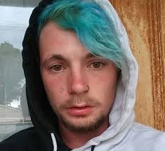 Zachary Scott Minner (1994-2018)