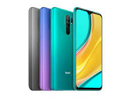 Xiaomi Redmi 9 - Notebookcheck.com ...