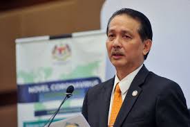 Garis panduan melaksanakan posting elektif oleh pelajar perubatan di fasiliti kementerian kesihatan. Berita Dr Noor Hisham Letak Jawatan Ketua Pengarah Kesihatan Adalah Palsu Soyacincau Com