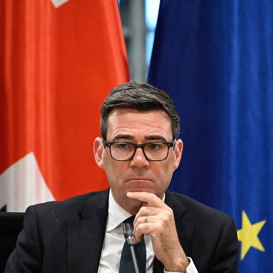 UK PM Andy Burnham says it is ‘clear’ Russia interfered in 2016 Brexit vote