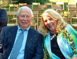 Sharon RAU Obituary (1948