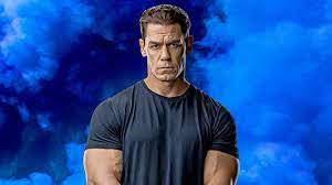 Last of post john cena put fans in guessing about whether john cena. John Cena Reveals First Look At F9 Character Wwe