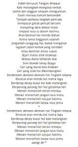 You can download or play koleksi lagu lagu melayu solo terbaik official minus. Lagu Daerah Zapin