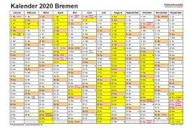 Kalender 2021 lengkap ini bisa anda gunakan untuk merencanakan untuk berbagai keperluan seperti untuk usaha, pekerjaan di kantor, proyek, pendidikan, acara adat, pendidikan, acara keagamaan dan. Bruckentage 2020 Aus 27 Mach 57