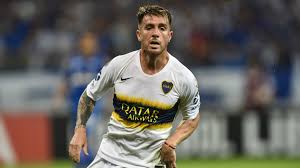 Their son vincenzo, graduated in agricultural science, increased the cultivated areas reaching more than 1000 hectares. Buffarini Confeso Que Riquelme Le Provoco Lo Mismo Que Messi Lo Que Genera Roman Es Algo Unico Goal Com
