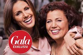 Nazan eckes (42) ist eigentlich immer in eile, was kein wunder ist bei diesem leben: Nazan Eckes Sie War Ein Schlimmer Teenager Gala De