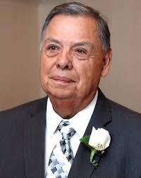 Tomas Flores Obituary (1941