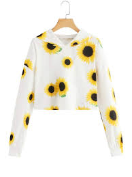 See more ideas about crop tops for kids, tops, cute outfits. Girls Unicorn Crop Tops Kids Cute Hoodies Casual Long Sleeves Pullover White Sweatshirts Spring Fall Clothes Size 4 5 T Buy Online At Best Price In Uae Amazon Ae