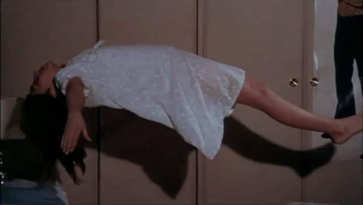 Demon Witch Child (1975) - La Endemoniada - #NineTenthsoftheLaw -  Malevolentdark