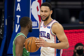 Average fantasy points are determined when ben simmons was active vs. 76ers Ben Simmons I Don T Give A F K About Criticism On Social Media Bleacher Report Latest News Videos And Highlights