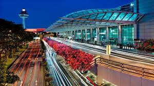 Singapore changi airport falls from top spot as world's best airports for 2021 revealed. Singapore Changi Airport Visit Singapore Official Site