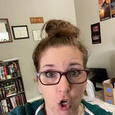 Melissa Riddell (@averela) • Threads, Say more