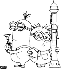 Imgur Com Minions Coloring Pages Minion Coloring Pages Disney Coloring Pages