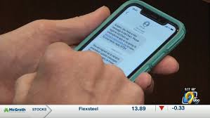 Families Able To Receive Text Message Updates On Surgery