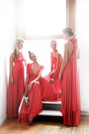 Coral dress gown prom long plus size short homecoming dress. Special Wednesday Top 10 Coral Bridesmaid Dresses Ideas In 2013 2014 Elegantweddinginvites Com Blog