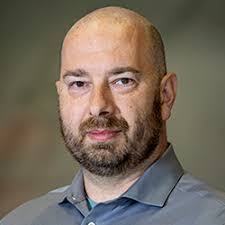 Scott Wilber's Instagram, Twitter & Facebook