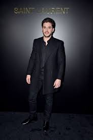 Vote for most stylish men 2020 at be global fashion network. Game Of Thrones Star Kit Harington Debuts Buzz Cut And Looks Almost Unrecognizable