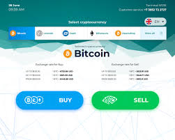 The wallet application is available for both android and. Software For Crypto Atm And Bitcoin Atm Kiosks For Crypto Exchange