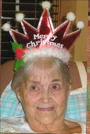 Marjorie Vinson Obituary (2011)