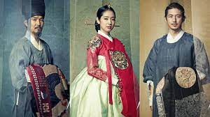 Born 3 june 1990) is a south korean actress.she made her acting debut in 2010 in the film ghost.she is known for her work in both film and television including real (2017), rampant (2018), 100 days my prince (2018), be melodramatic (2019), and lovestruck in the city (2020). Must See Movie Review The Royal Tailor 2014 Eclectic Pop