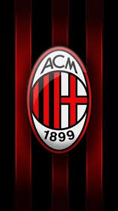Ac Milan Logo Download Vector Ac Milan Verona Milan