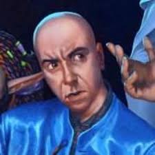 AFFINITY: Three sci-fi/fantasy campaign settings for 5E by Chris Dias —  Kickstarter