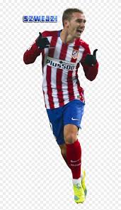As you can see, there's no background. Griezmann Png Atletico Madrid Player Png Transparent Png 532x1364 3899829 Pngfind