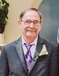 Anthony P. Geist Obituary September 30, 2023