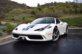 They have higher fatigue resistance and tensile strengths than our competitor's best offerings. One Of One Specced Ferrari 458 Speciale Aperta Such An Amazing Car 6 000 X 4 000 Oc Carporn