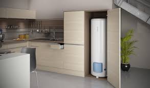 Pour bien fonctionner, l'appareil a besoin d'un bon volume d'air (au moins 20 m³), ce qui correspond environ à une surface de 3m x 3m. Les Meilleurs Chauffe Eau Thermodynamiques Comparatif Guide D Achat En Aout 2021