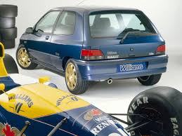 Small Cars Are Beautiful Renault Clio Williams En 2020 Renault 19 Voiture De Sport Voiture