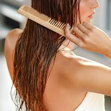 The treatment will work better as a conditioner if your hair is clean, but not shampooed. 6 Diy Olive Oil Hair Masks Recipes Tips Benefits