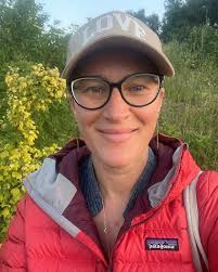 HSB extends a warm welcome to Elske Free Bernt, who is now serving as our  Volunteer Services Manager. Elske, thank you for choosing HSB. We are  grateful you are