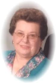 Obituary information for Doris Richards Gay
