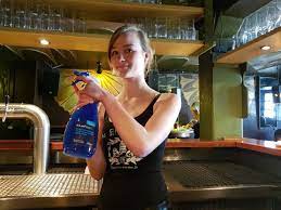 Insgesamt ist das blaue haus zu empfehlen. Bluefox Urinale Im Blauen Haus Munster Geruchsbelastigung Rohrverstopfungen Ade