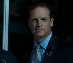 Texas Stars GM Scott White Named Dallas Director of Hockey Operations