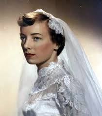 Maureen Hutchinson Obituary